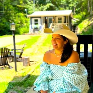 Meet your Posher, Andy